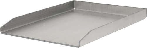 Bbq toro edelstahl grillplatte - bbq-toro,