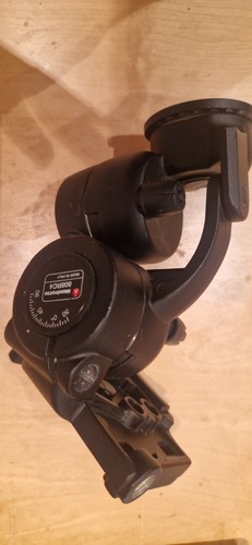 Manfrotto 808rc4 standard - manfrotto,