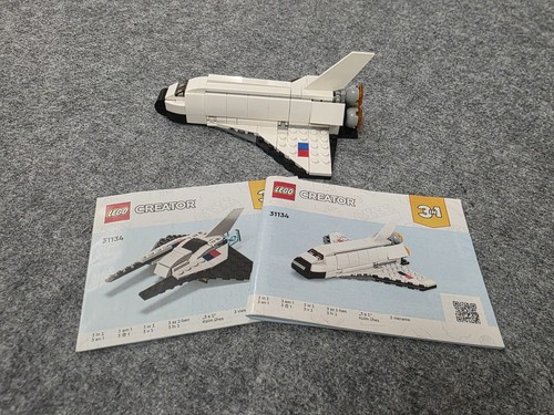Lego creator 31134 - lego,