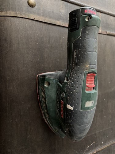 Bosch multischleifer psm - psm, 10,8