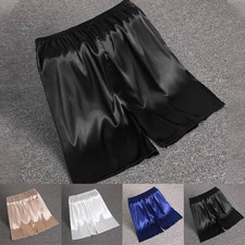 Herren Nachtwäsche Shorts