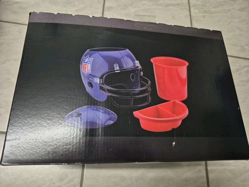 Nfl snack helm - snack,