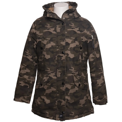 Sixth june parka herren - june,, parka,