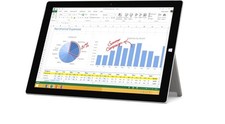 Microsoft Surface Pro 3 -
