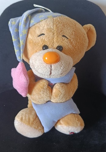 Schlafbär von nicky toys - von,