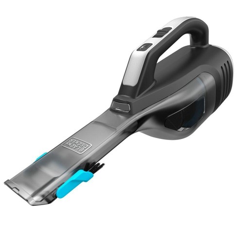 Black decker dustbuster - black,
