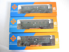 DB344* ROCO H0 4201 4202
