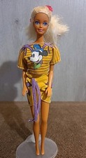 Tolle Barbie Mattel  Stacie