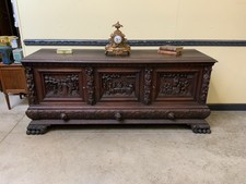 Antike  Anrichte, Buffet