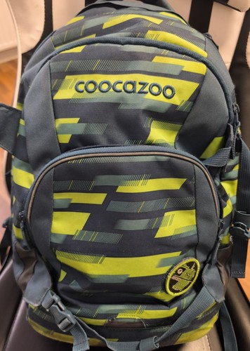 Schulrucksack jungen teenager - schulrucksack,