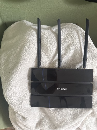 Link ac1750 wlan router - wlan,