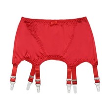 Strumpfhalter Unterwäsche