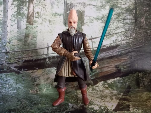 Star wars figur adi - wars, ki-adi-mundi