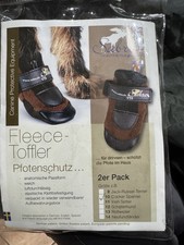 Sabro Toffler Fleece