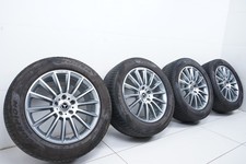 Mercedes G Klasse W463 AMG Winterreifen Winterräder  20 Zoll