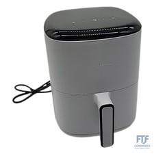 Moulinex easy fry - easy, grill