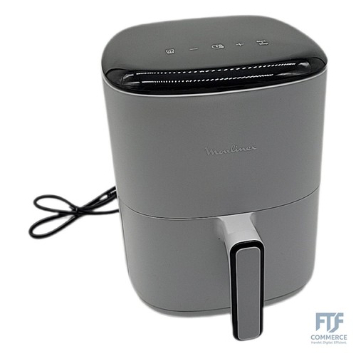 Moulinex easy fry grill - &,