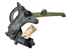 Mercedes W126 SE / S-Klasse / 1.Serie Fensterhebermotor Hinten Rechts 0130821036