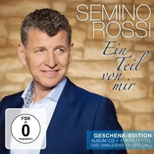 Semino rossi ein teil - semino,