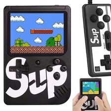 Spielekonsole + Controller