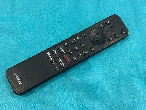 Original sony rmf tx810u - rmf-tx810u, voice