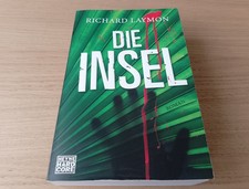 Die insel roman von - insel,
