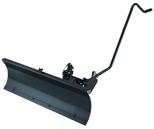 Mtd schneeschild räumschild - mtd, schneeschild,