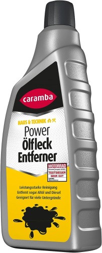 Caramba ölflecken entferner - caramba,
