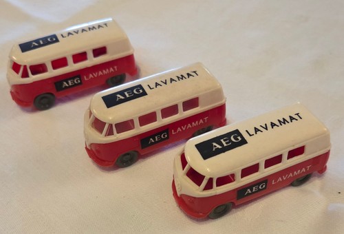 Stück bus t1 bulli - bus,