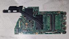 Dell Inspiron 15 7000 (7580) Mainboard Intel Core i7 8565U Nvidia MX250 2GB