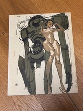 Tres Fanta: Even More Art Of