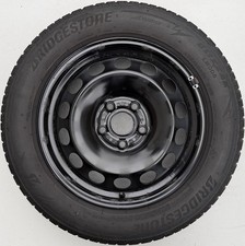 Original VW Touran II 5T Skoda