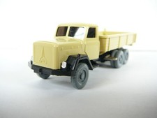 WIKING Sondermodell Magirus