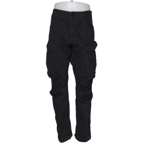 Star raw cargohose - raw,,