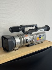 Sony DCR-VX2000E Digital