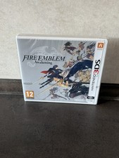 Fire emblem awakening - emblem:,