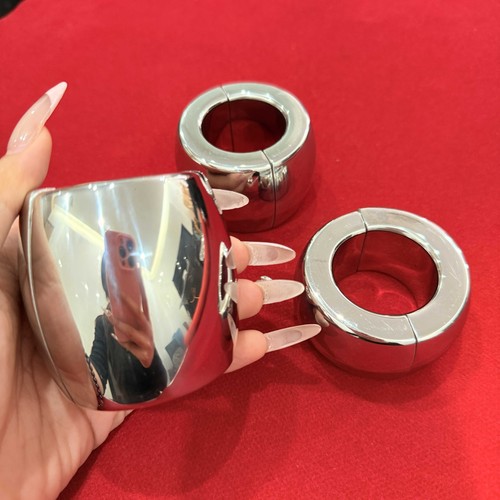 Magnetisch🔥Edelstahl