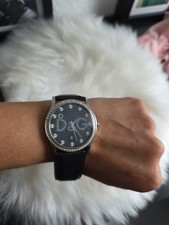 Dolce Und Cabbana Uhr