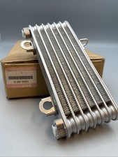 SUZUKI OELKUEHLER COOLER ASSY,OIL 16600-40F10 GSXR1000 ORIGINAL NEU SA0967