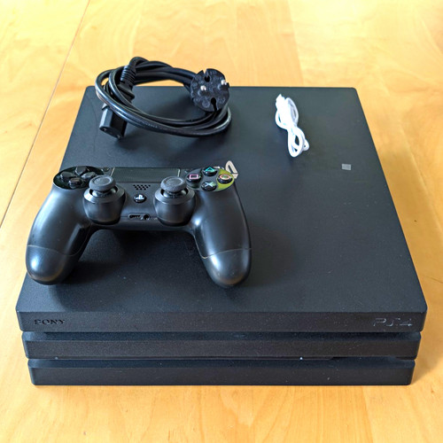 Playstation pro ps4 - pro,