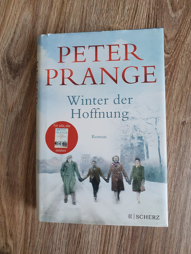 Winter der hoffnung - der, peter