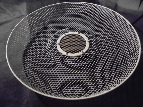 Metallgartensieb 6 8 - Ø, cm