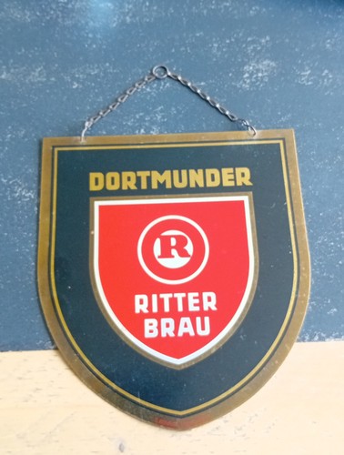 Dortmunder ritter braun - ritter,