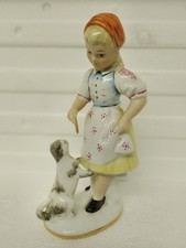 Gerold Porzellanfigur
