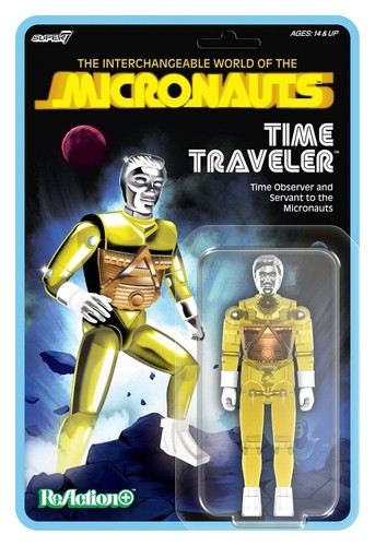 Vorbestellung micronauts wave - vorbestellung,