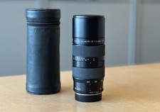 Leica Vario Elmar R 80-200mm