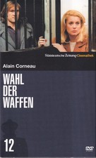 Wahl der Waffen - SZ