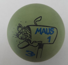 Minigolfball Minigolfbälle ~