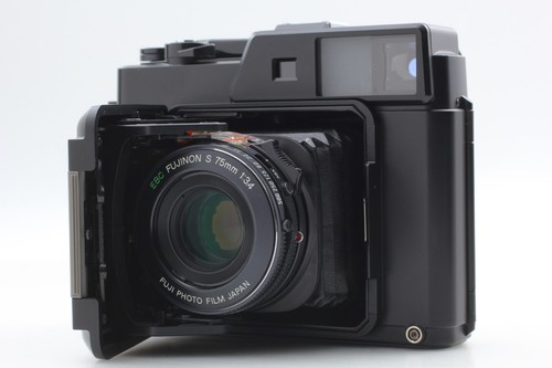 Neuwertig fuji fujica - [neuwertig],