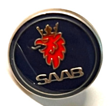 Saab Logo Pin (H28)